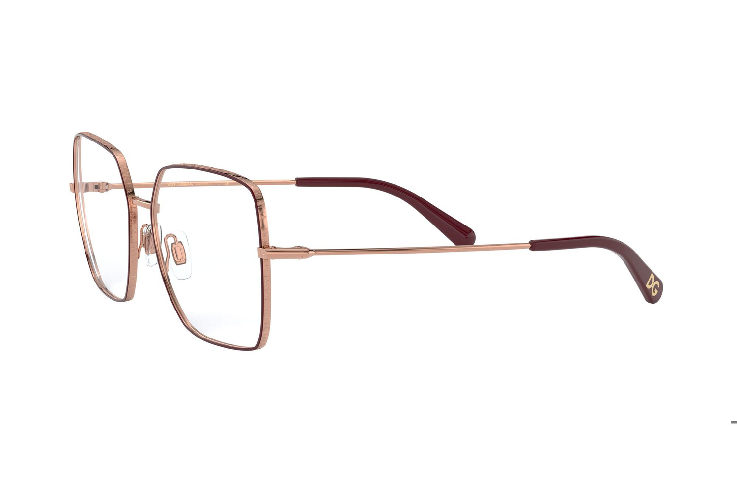 Glasögonbåge Dolce-Gabbana DG1323