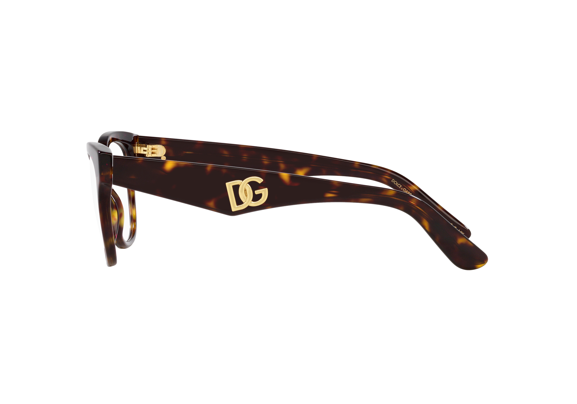 Glasögonbåge Dolce-Gabbana DG3371