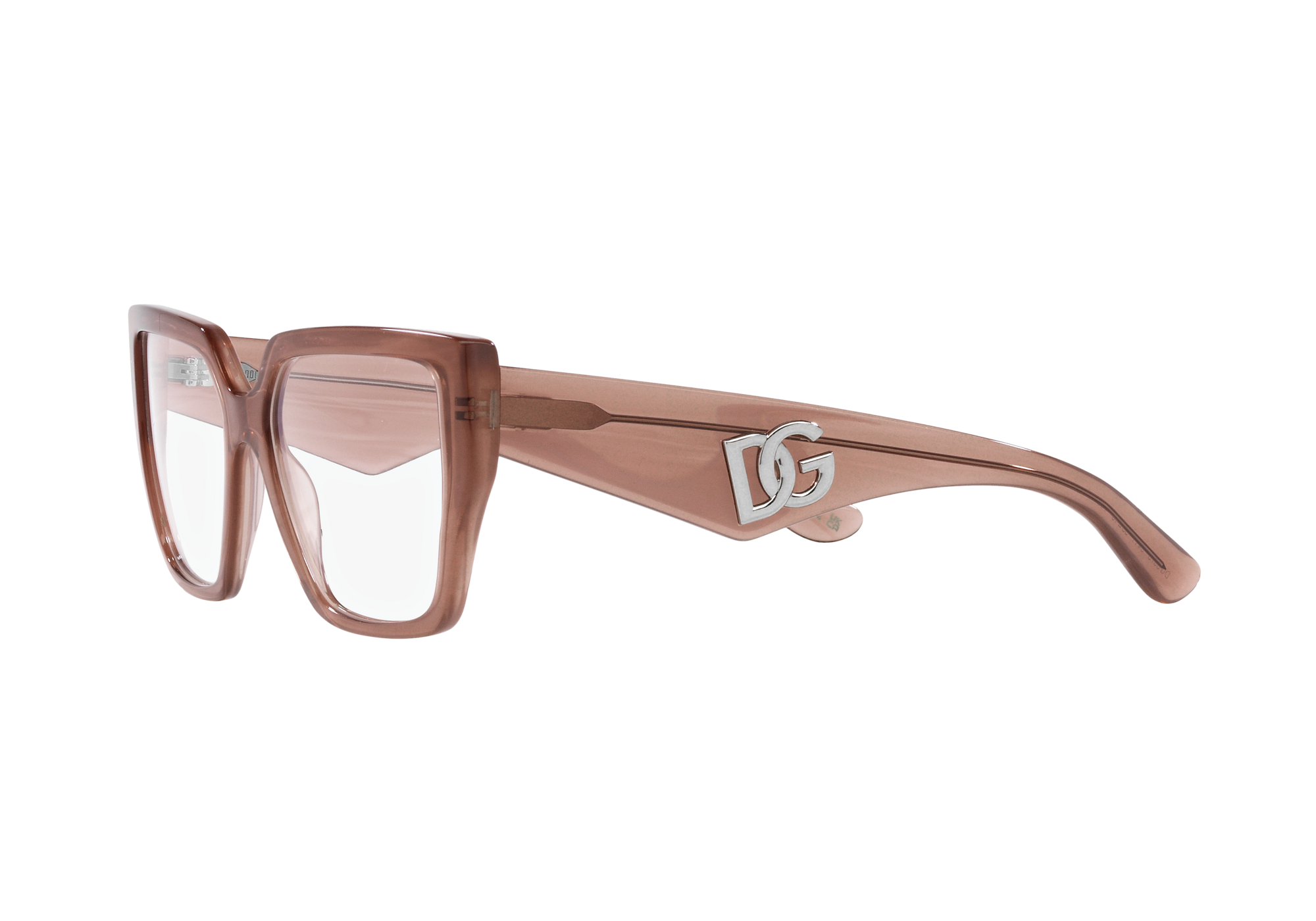 Glasögonbåge Dolce-Gabbana DG3373
