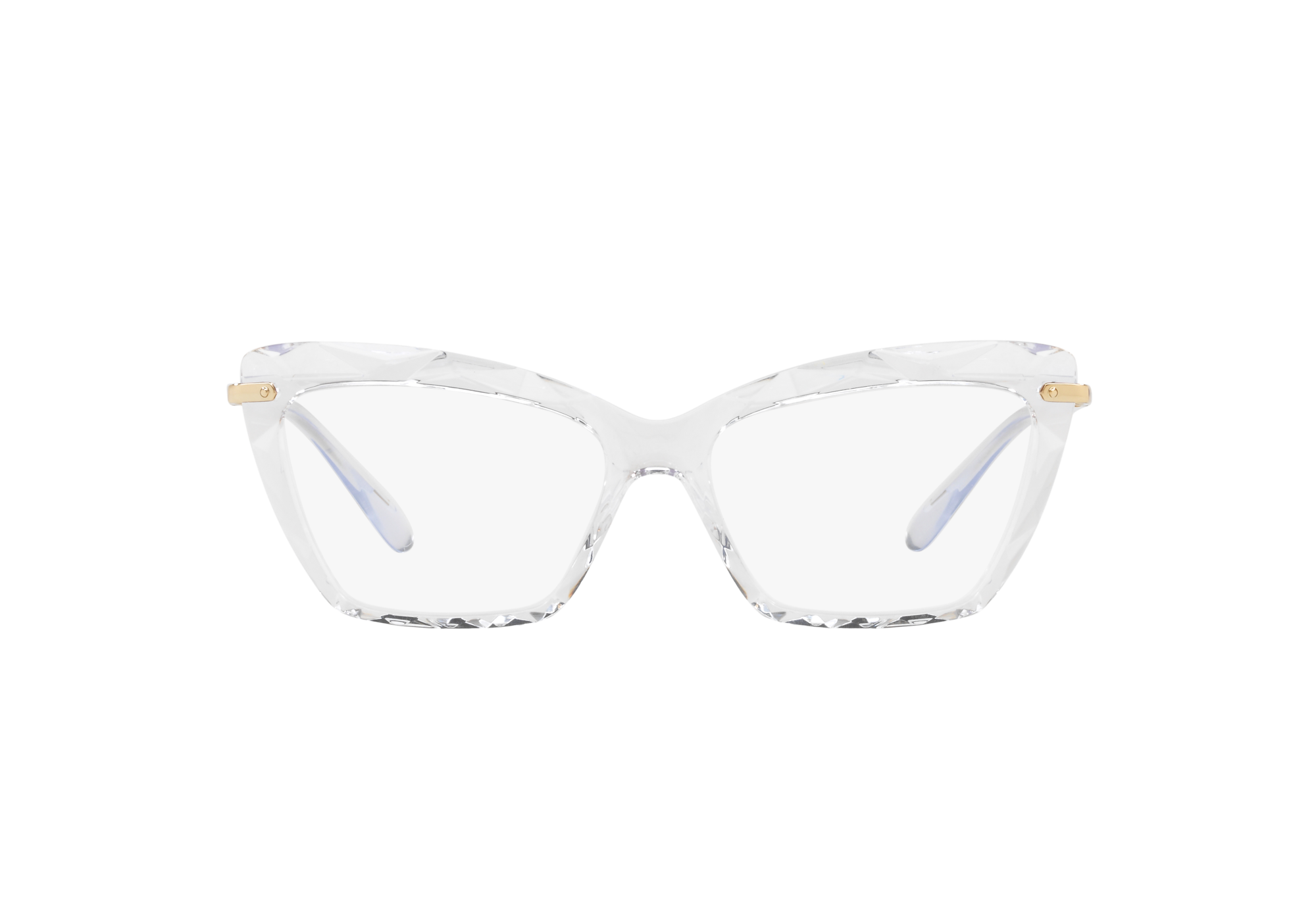 Glasögonbåge Dolce-Gabbana DG5025