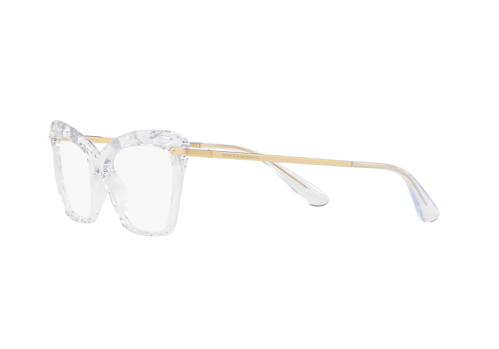 Glasögonbåge Dolce-Gabbana DG5025