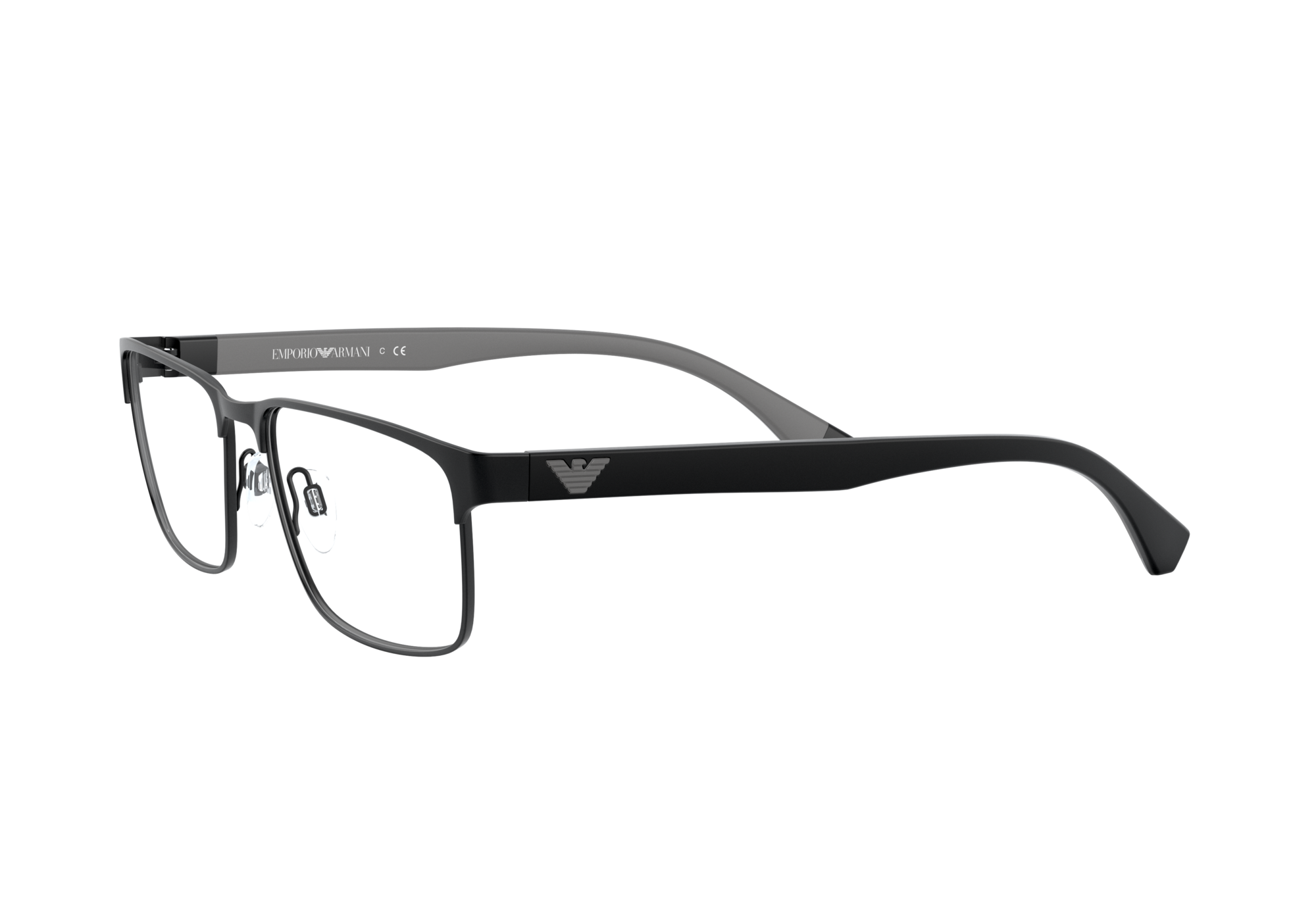 Glasögonbåge Emporio-Armani EA1105
