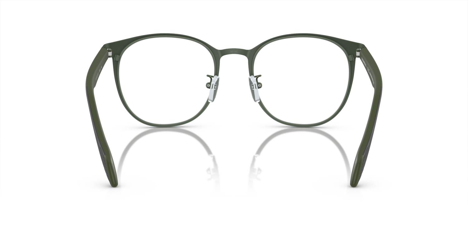 Glasögonbåge Emporio-Armani EA1148