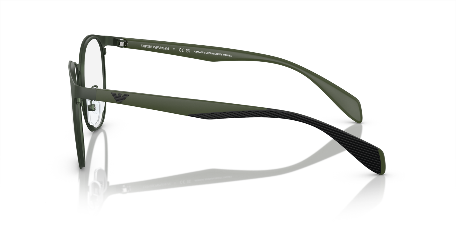 Glasögonbåge Emporio-Armani EA1148