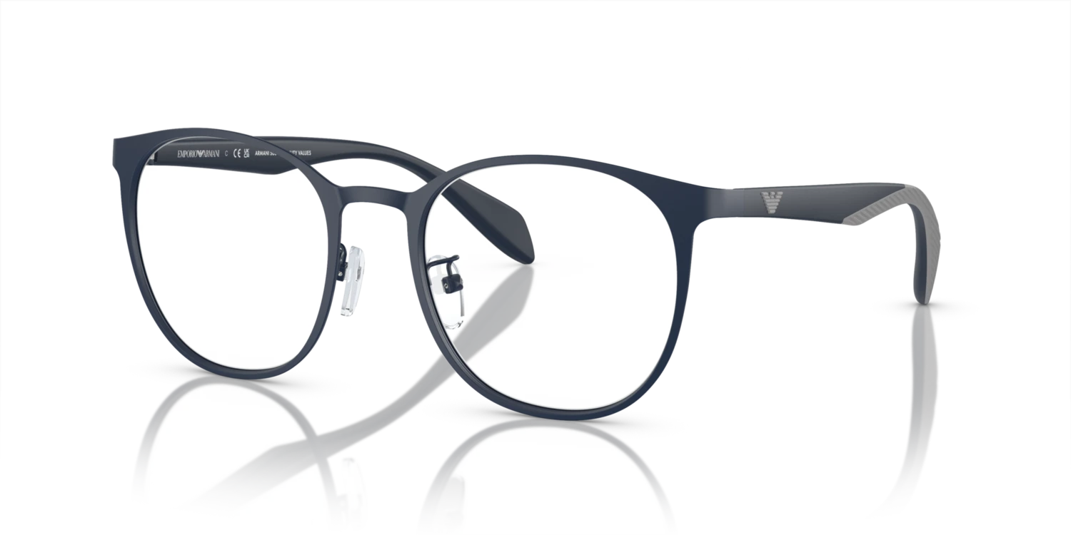 Glasögonbåge Emporio-Armani EA1148