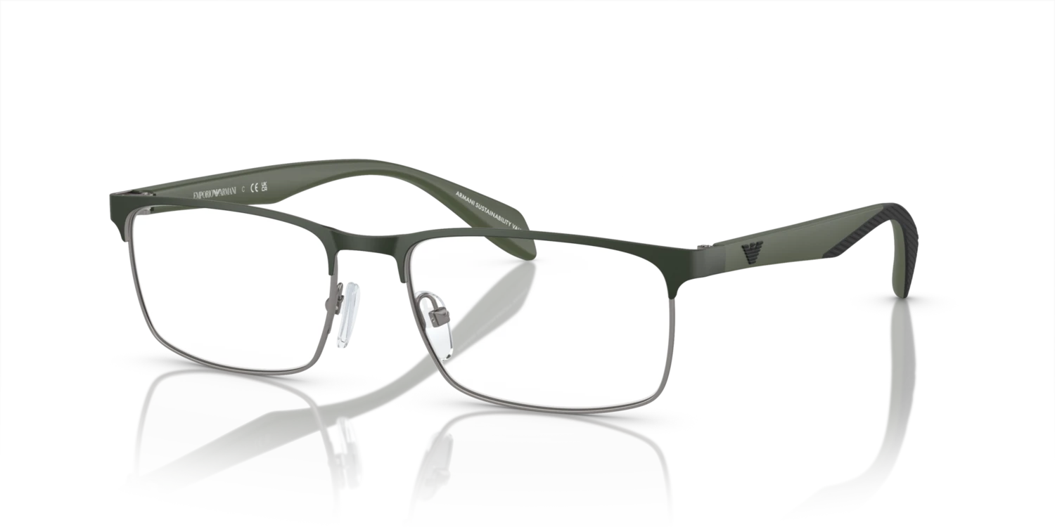 Glasögonbåge Emporio-Armani EA1149