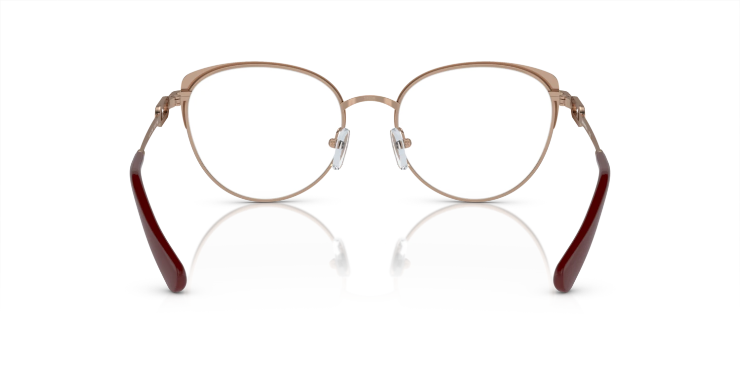 Glasögonbåge Emporio-Armani EA1150