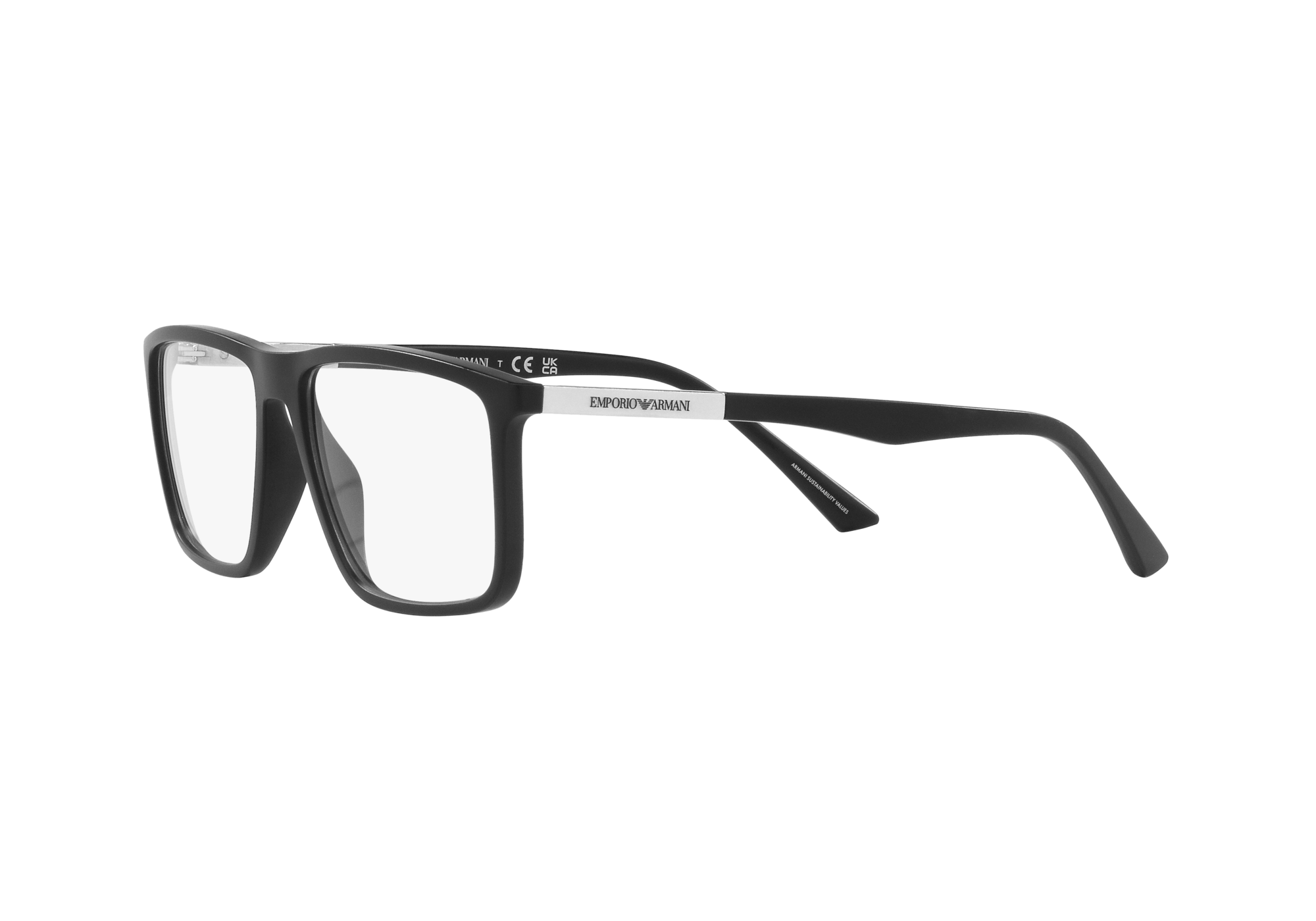 Glasögonbåge Emporio-Armani EA3221