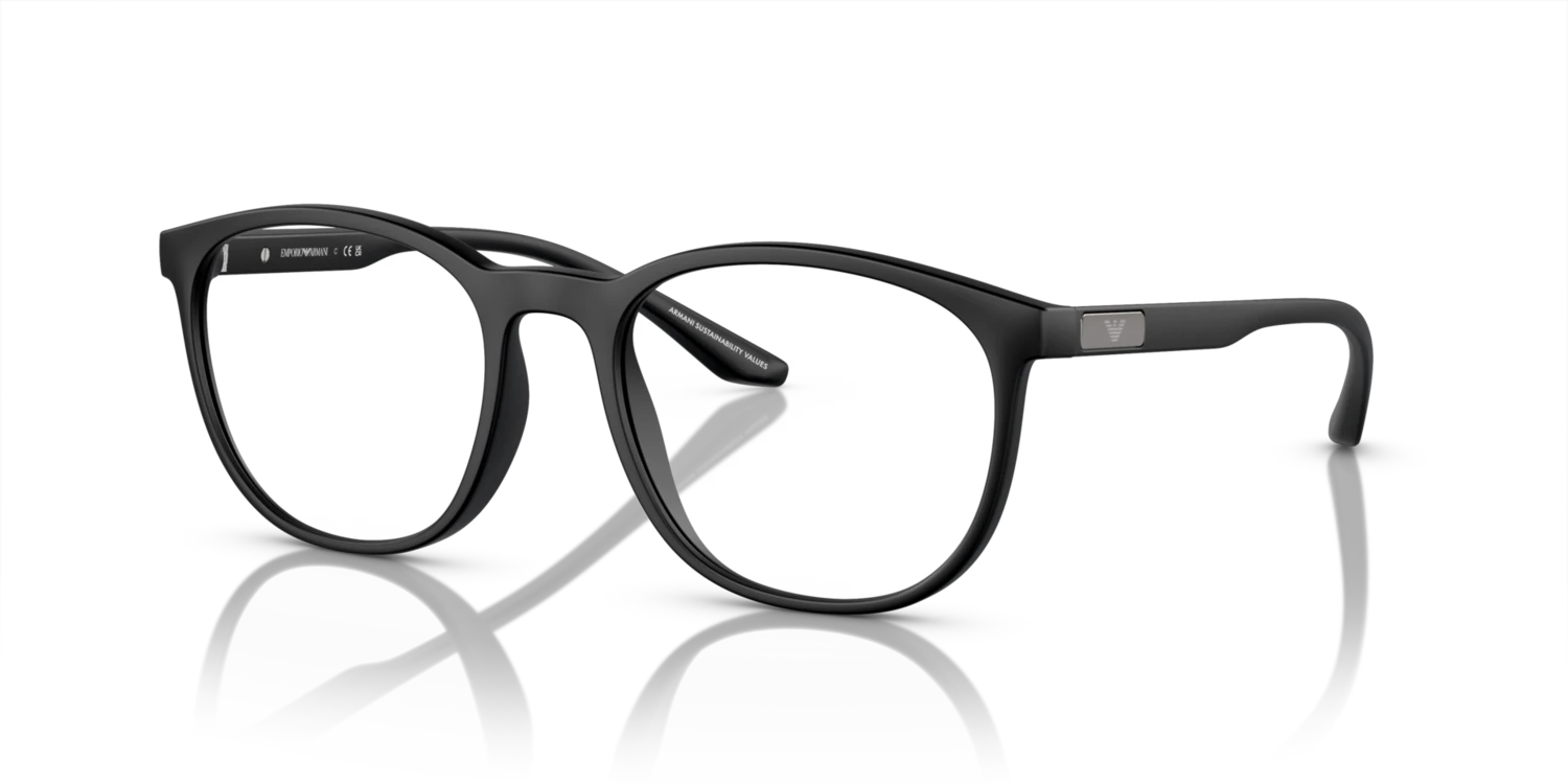 Glasögonbåge Emporio-Armani EA3229
