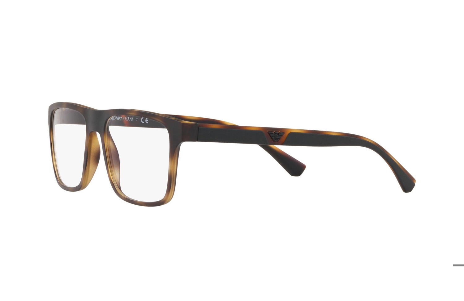 Glasögonbåge Emporio-Armani EA4115