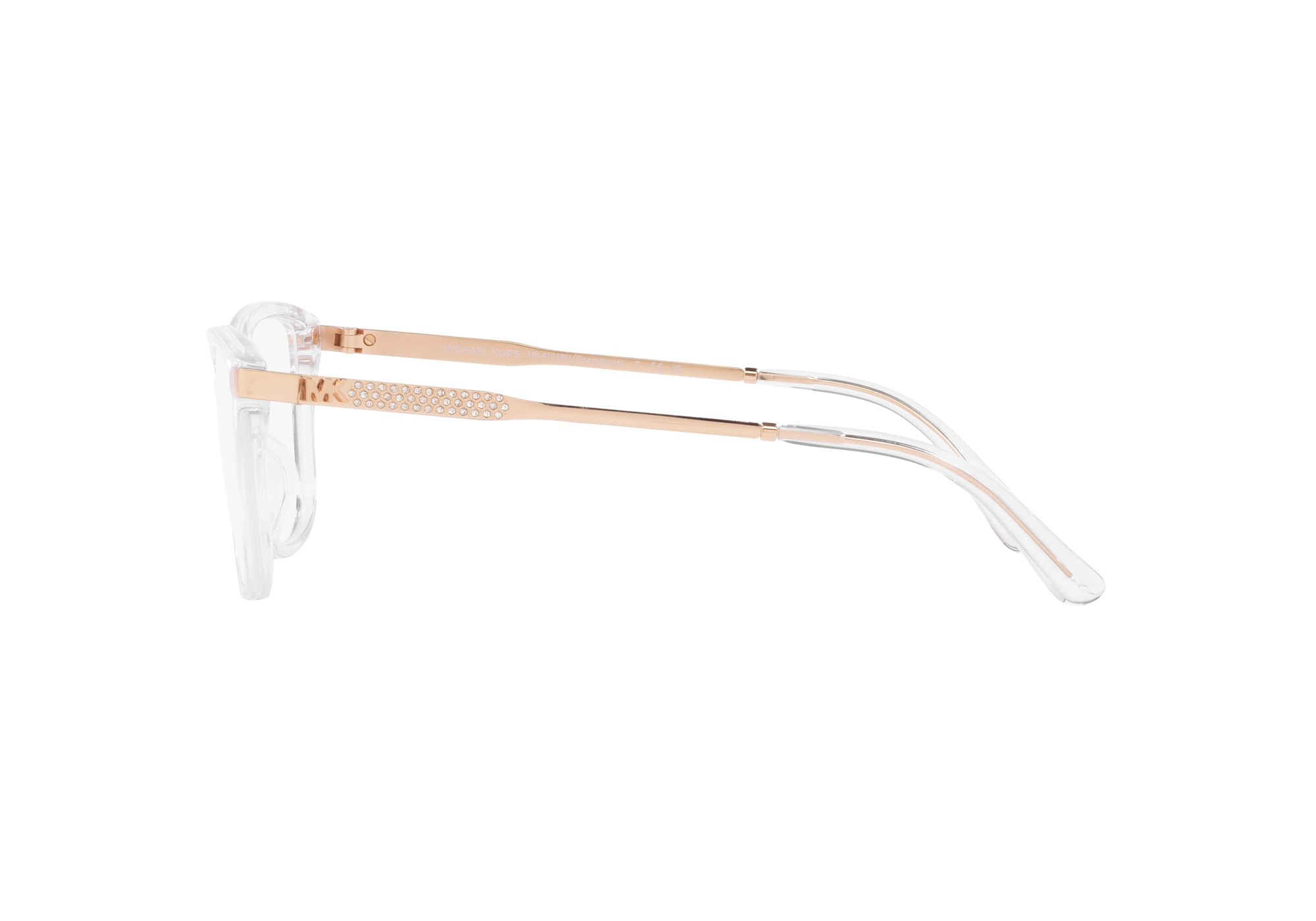 Glasögonbåge Michael-Kors MK4105BU