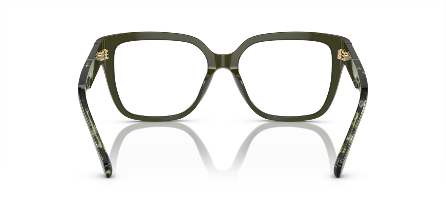 Glasögonbåge Michael-Kors MK4112
