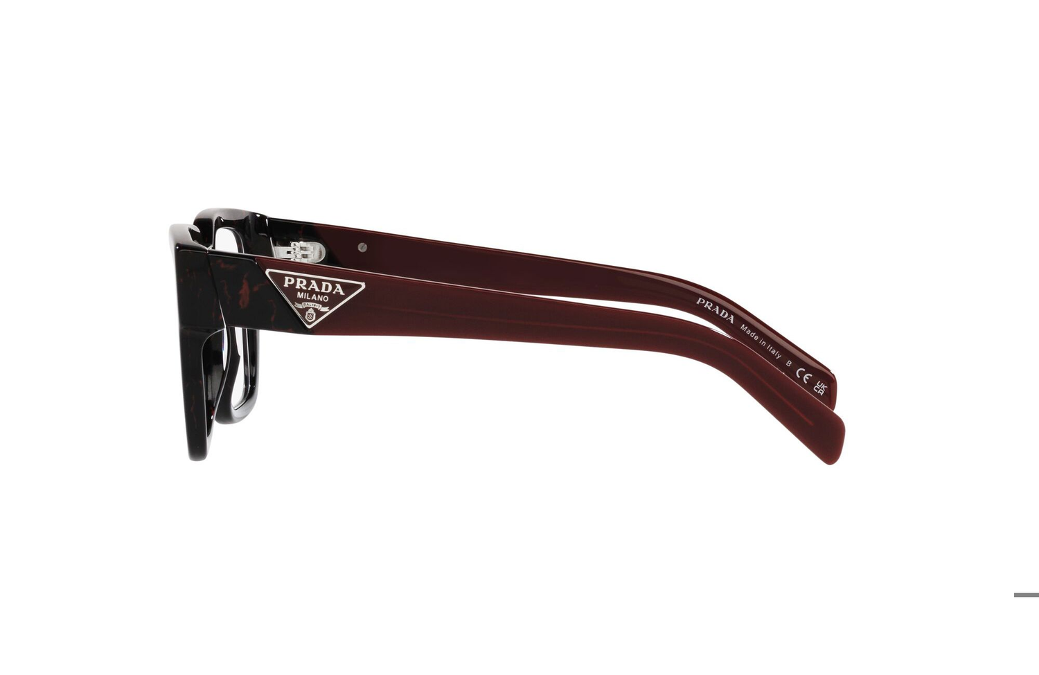 Glasögonbåge Prada PR08ZV