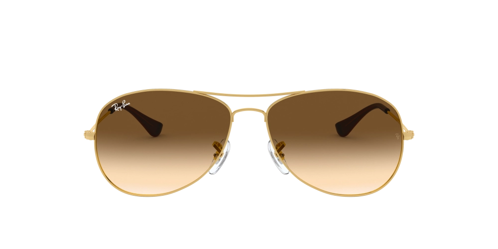 Glasögonbåge Ray-Ban RB3362