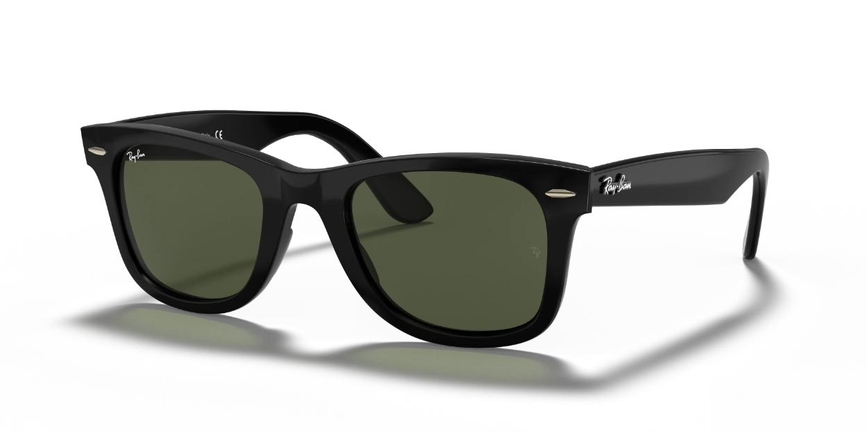 Glasögonbåge Ray-Ban RB4340