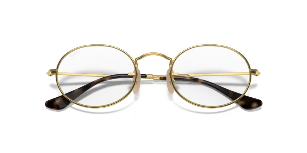 Glasögonbåge Ray-Ban 0RX3547V