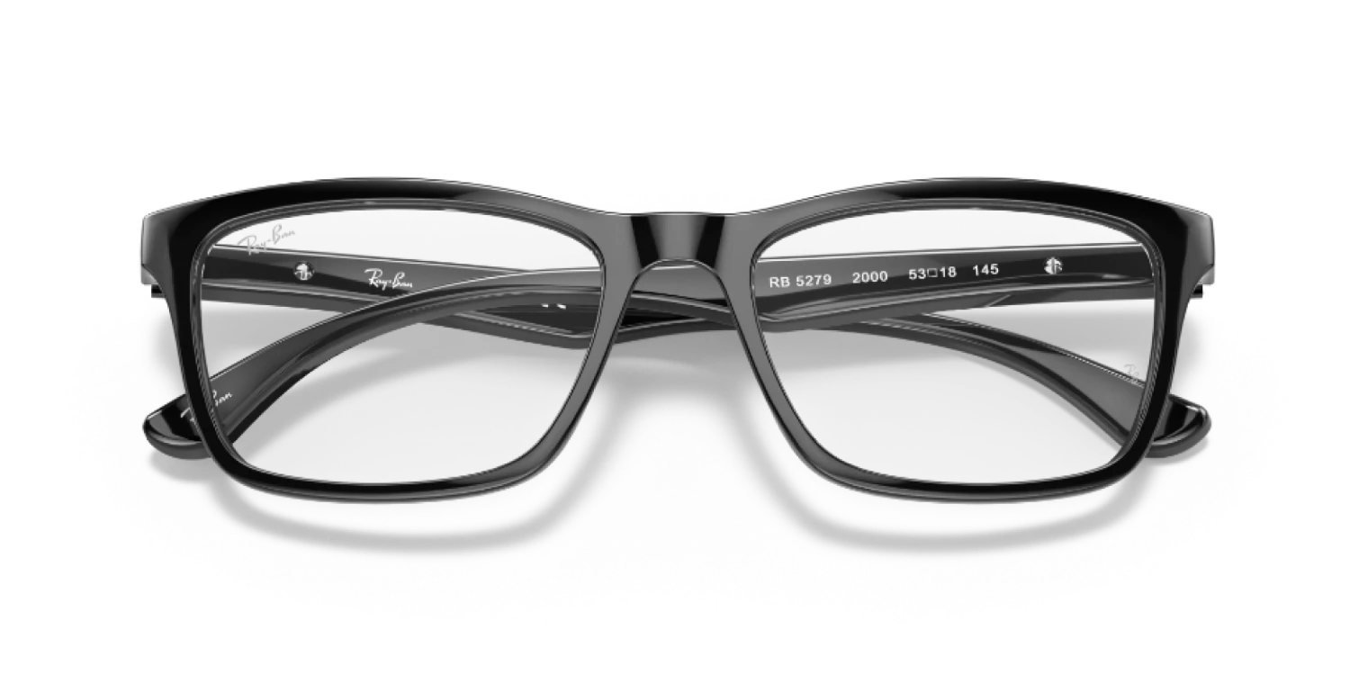 Glasögonbåge Ray-Ban 0RX5279