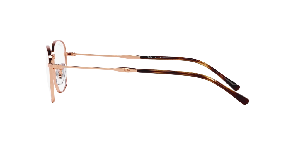 Glasögonbåge Ray-Ban 0RX6497