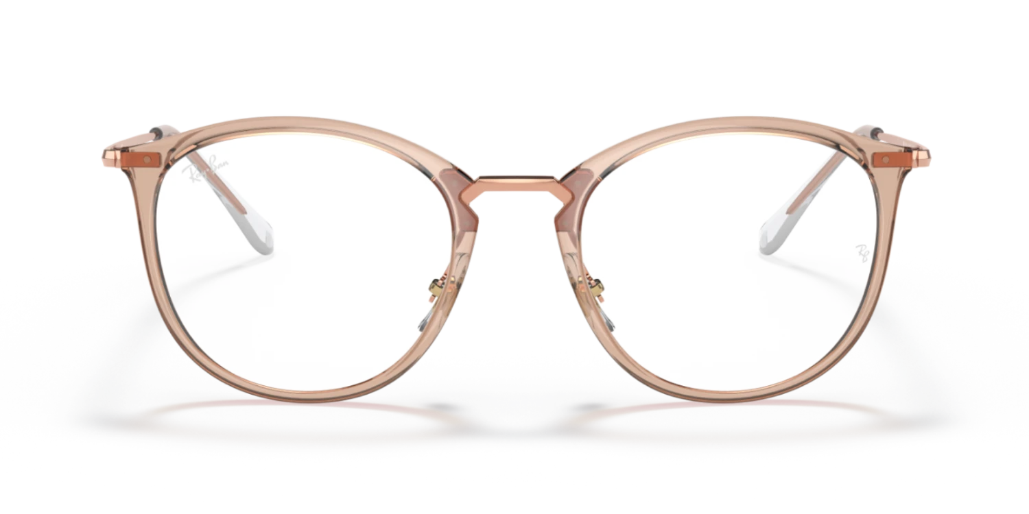 Glasögonbåge Ray-Ban RX7140