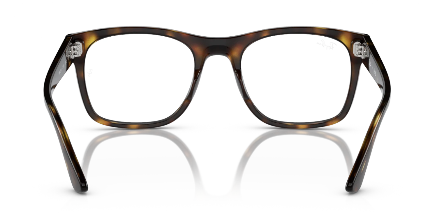 Glasögonbåge Ray-Ban RX7228