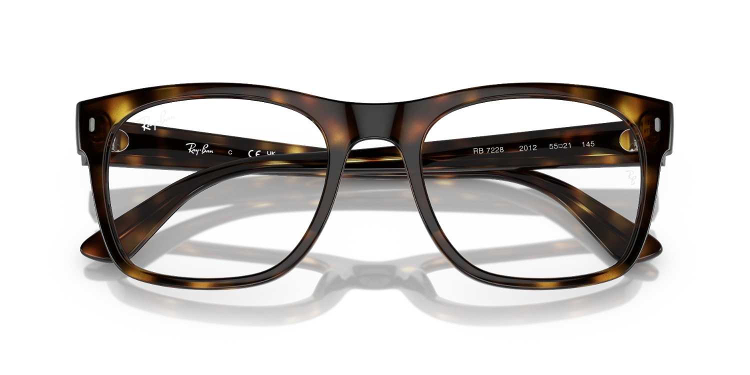 Glasögonbåge Ray-Ban RX7228