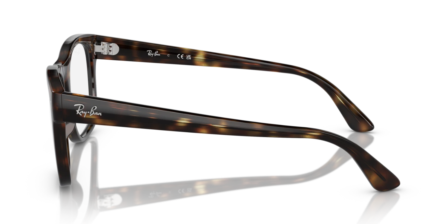 Glasögonbåge Ray-Ban RX7228