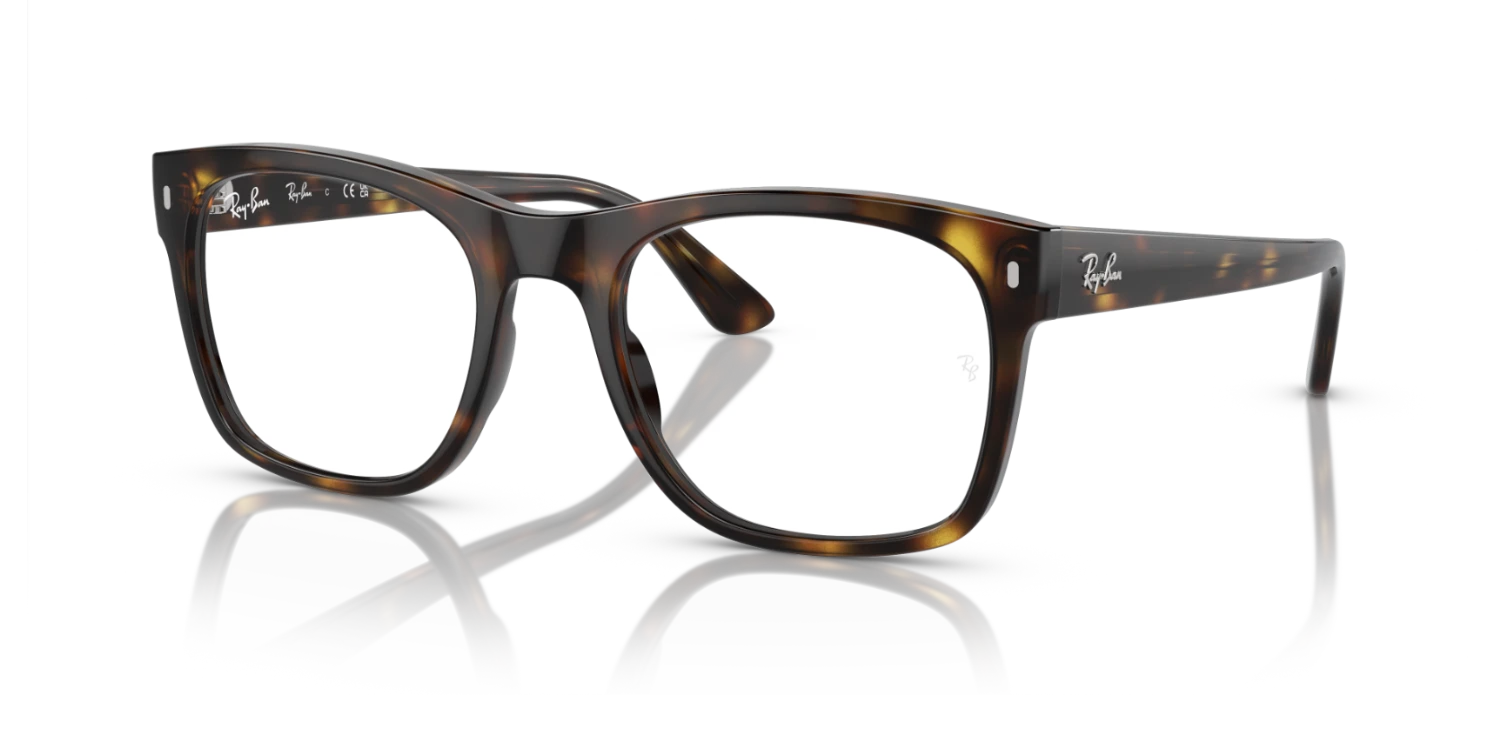 Glasögonbåge Ray-Ban RX7228