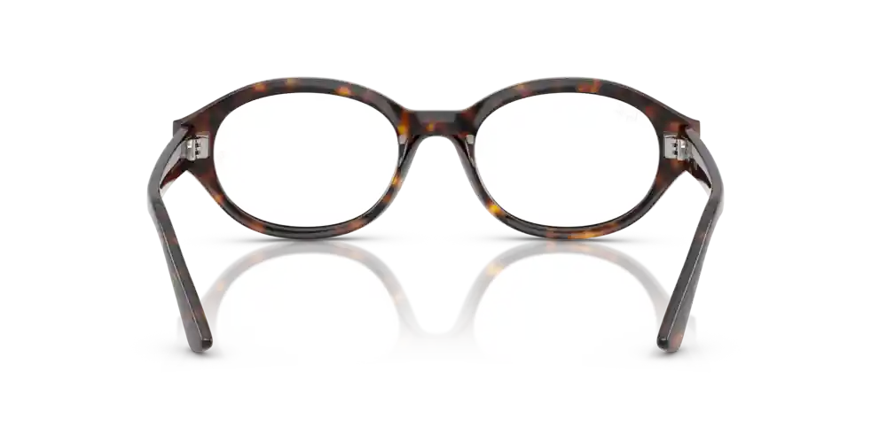 Glasögonbåge Ray-Ban 0RX7257