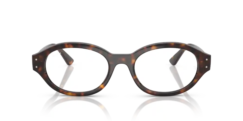 Glasögonbåge Ray-Ban 0RX7257
