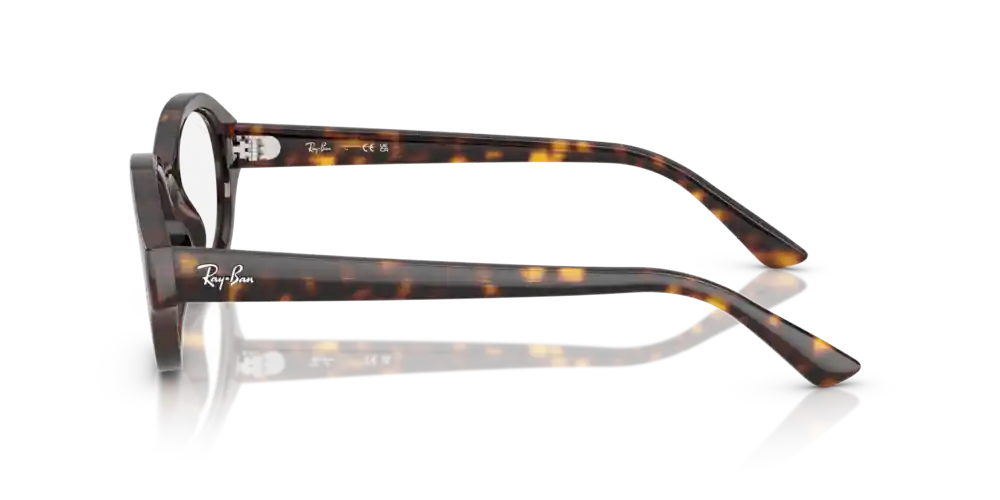 Glasögonbåge Ray-Ban 0RX7257