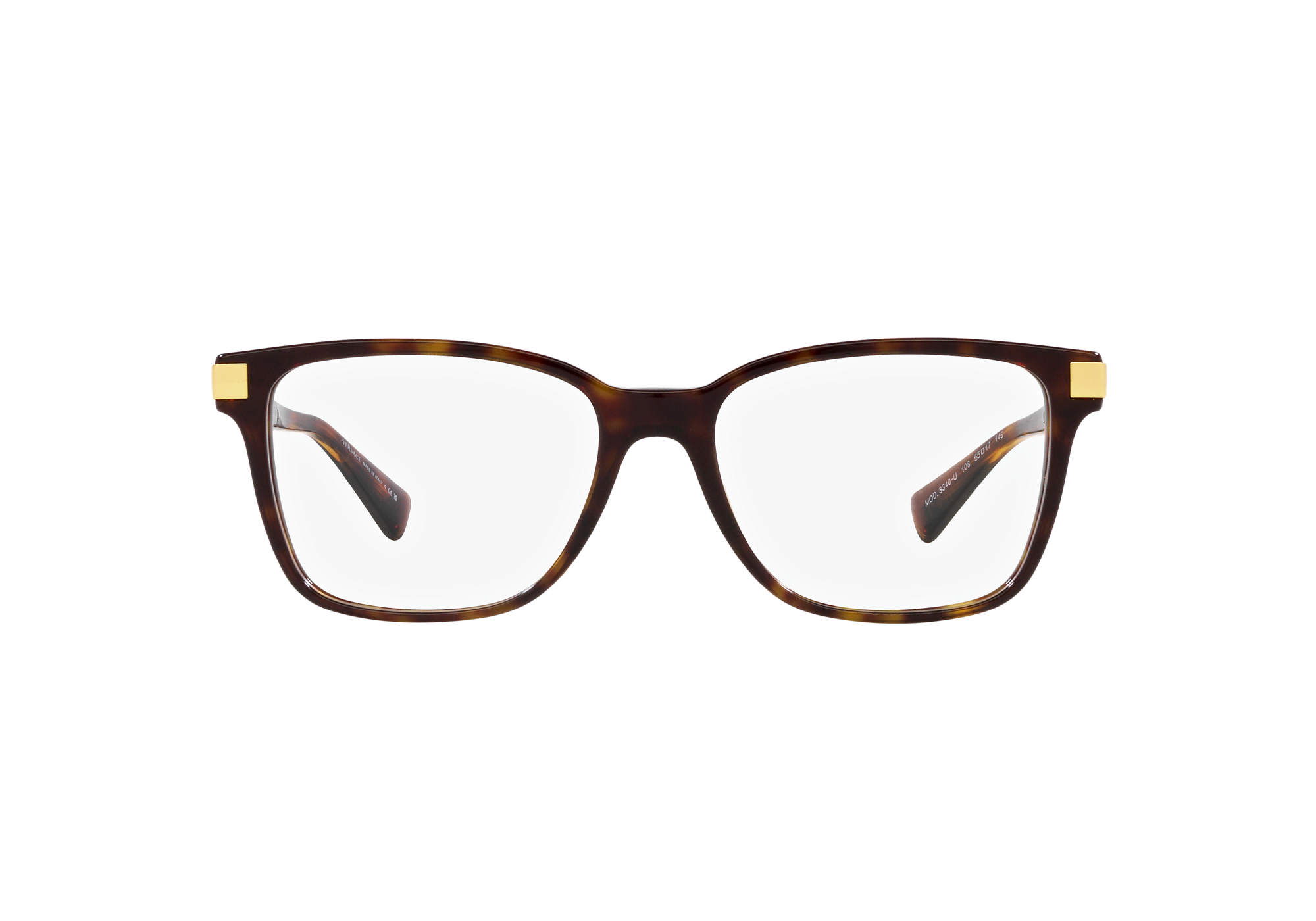 Glasögonbåge Versace VE3340U