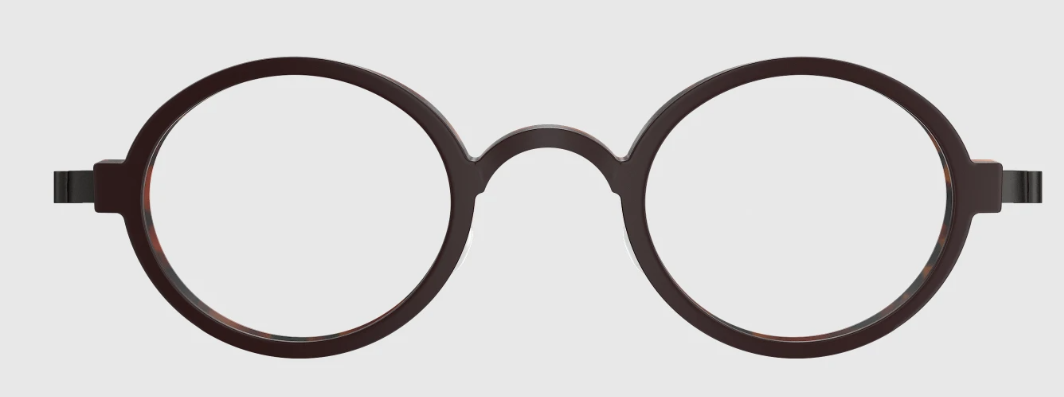 Glasögonbåge Lindberg ACETANIUM-1011