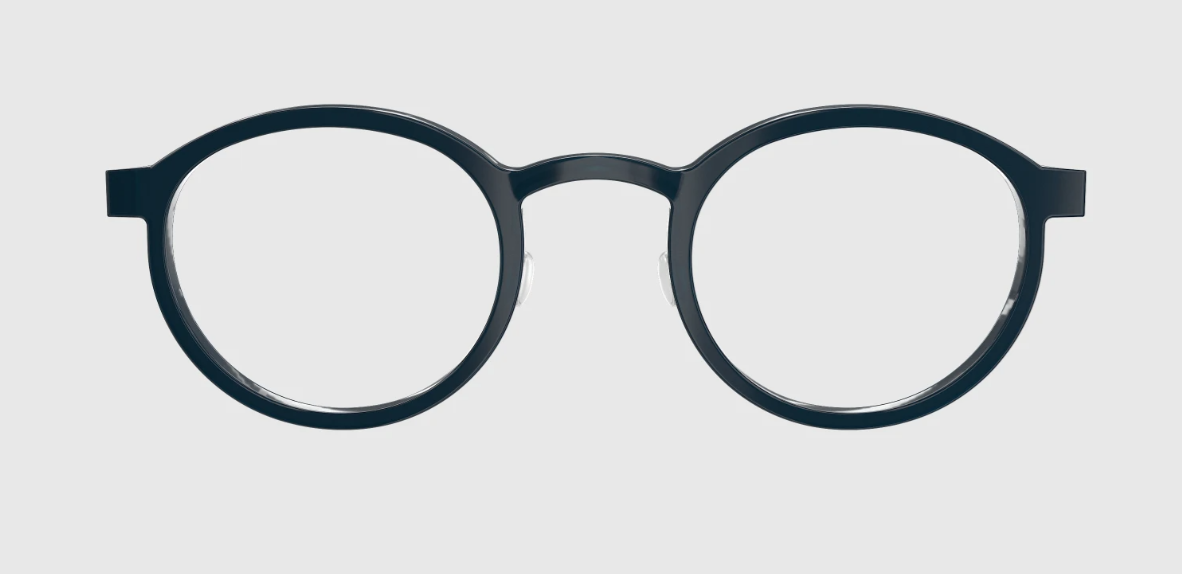 Glasögonbåge Lindberg ACETANIUM-1014