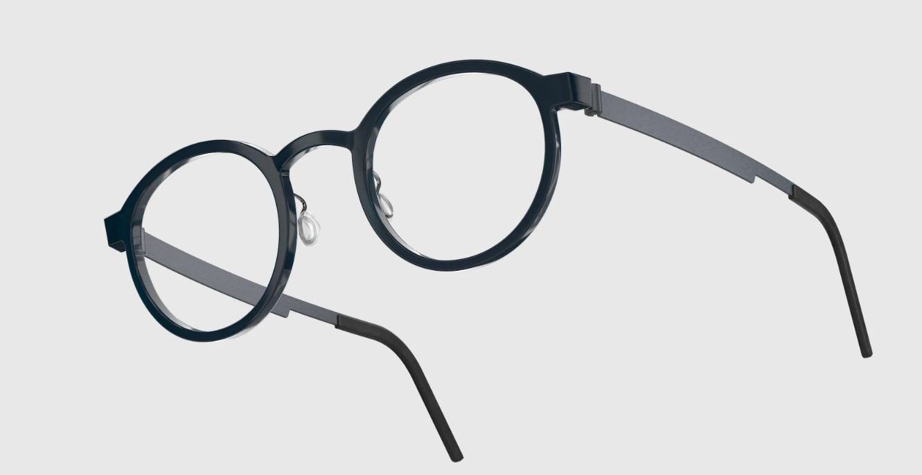 Glasögonbåge Lindberg ACETANIUM-1014