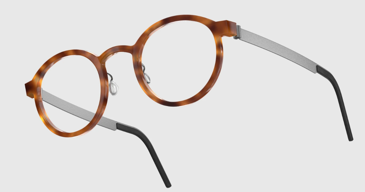 Glasögonbåge Lindberg ACETANIUM-1014