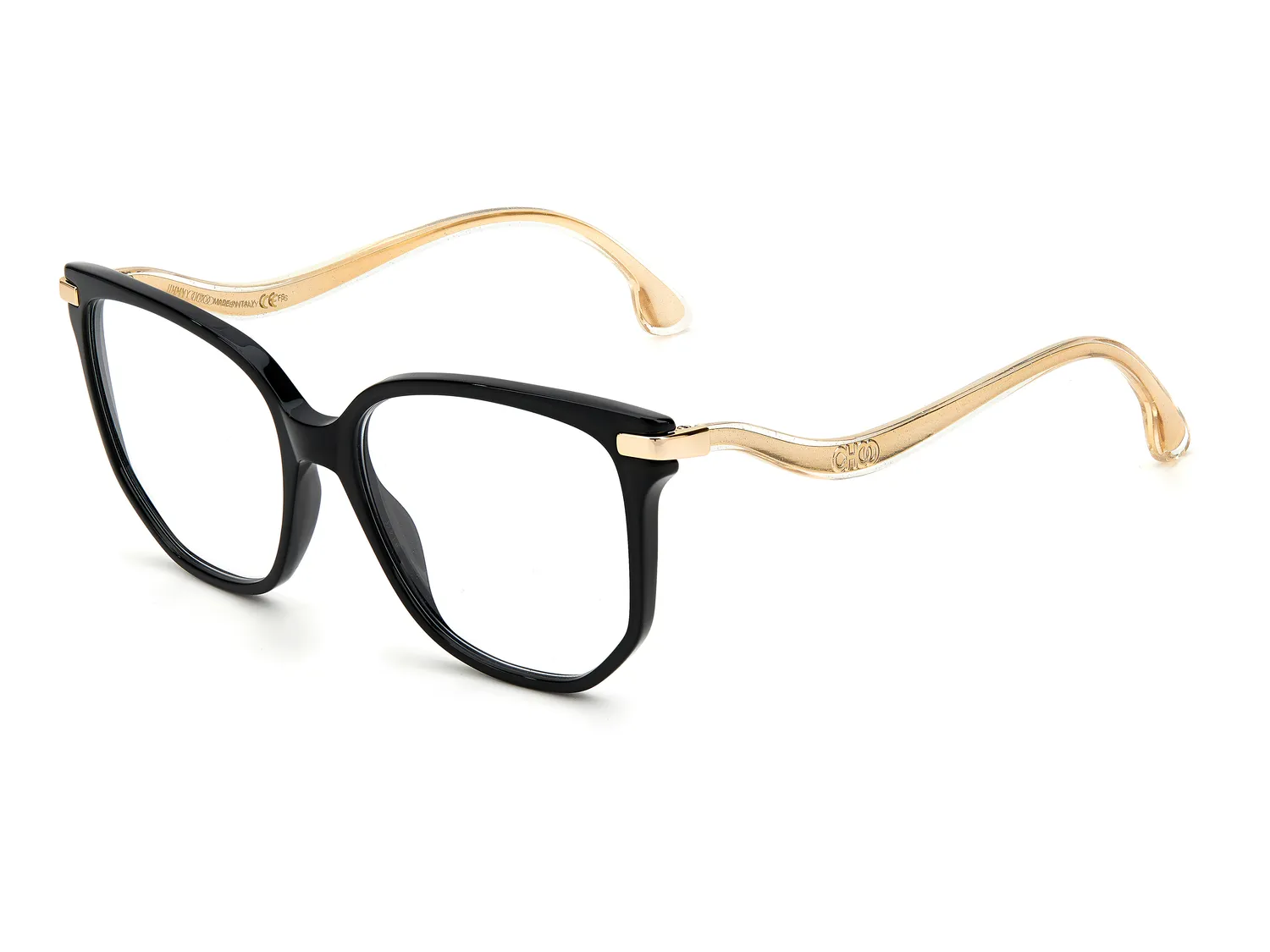 Glasögonbåge Jimmy-Choo JC257