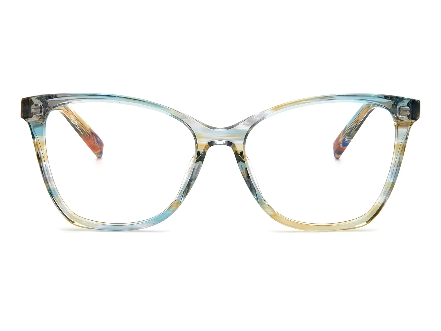 Glasögonbåge Missoni MIS0013