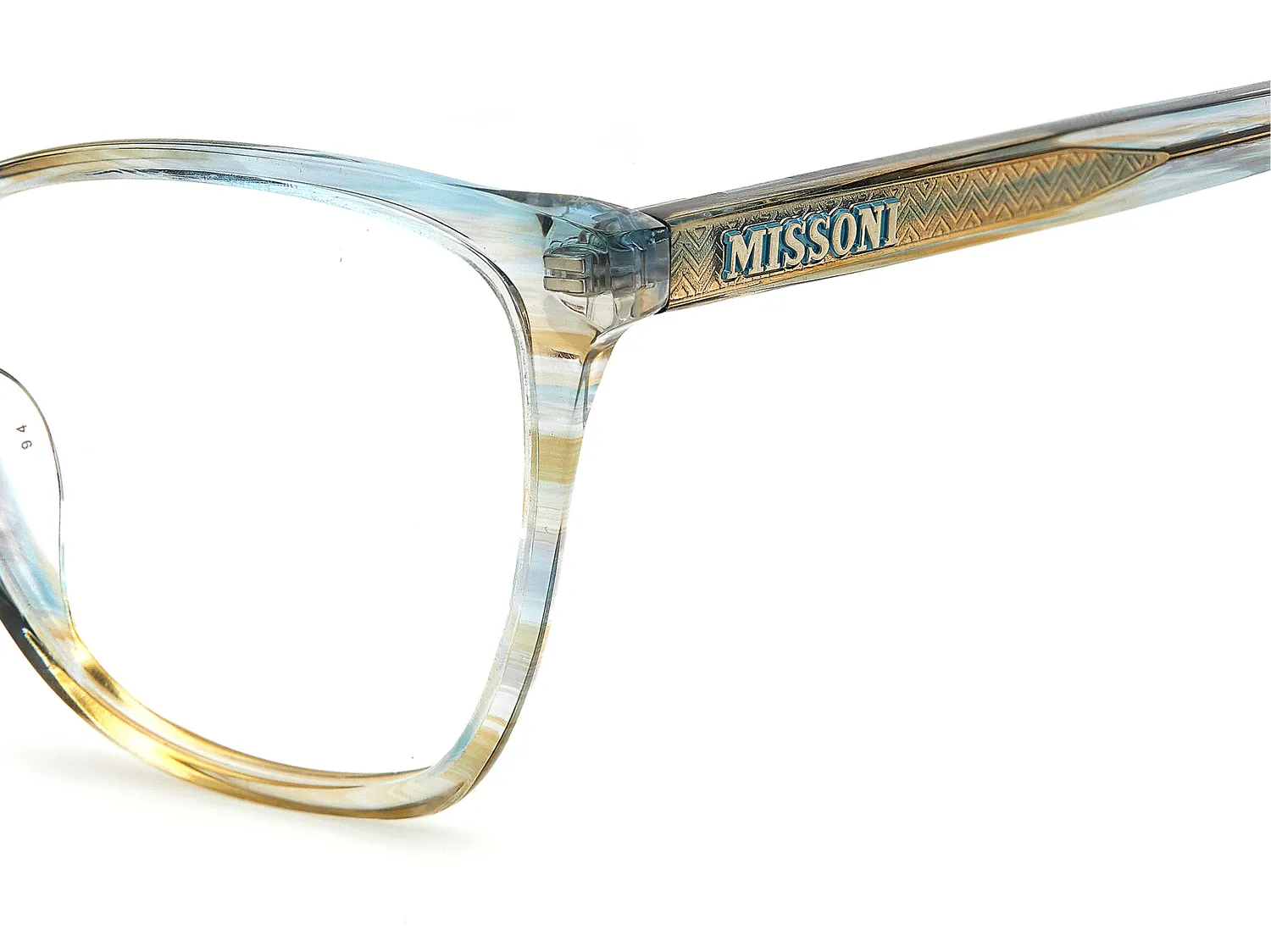 Glasögonbåge Missoni MIS0013