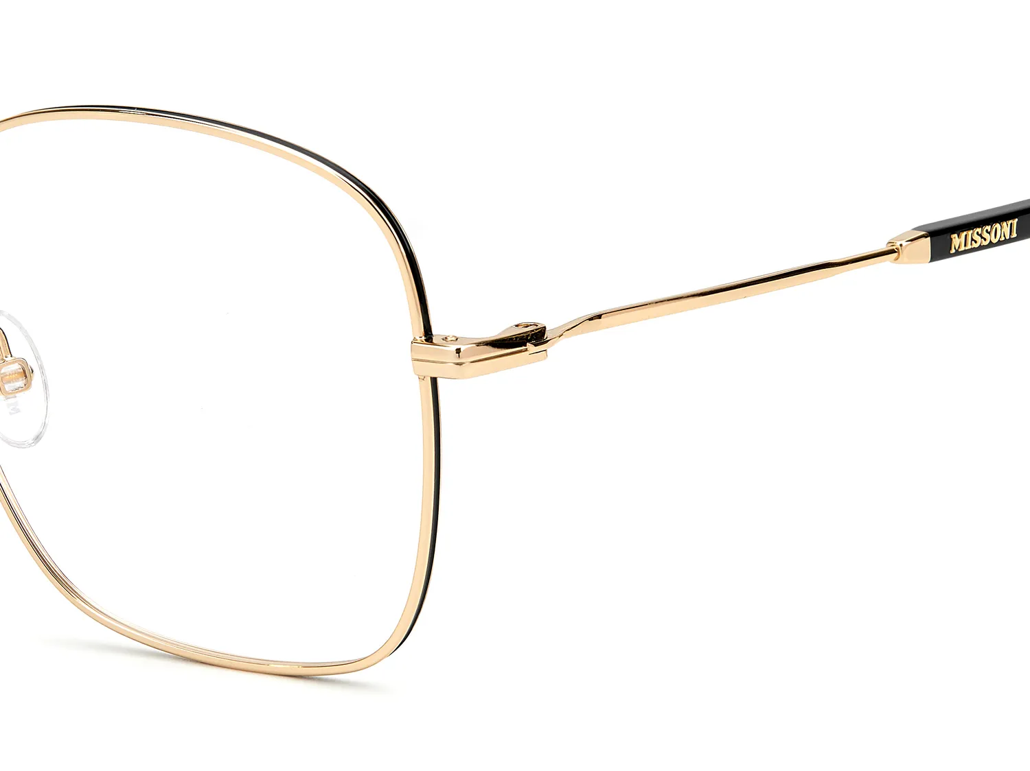 Glasögonbåge Missoni MIS0017