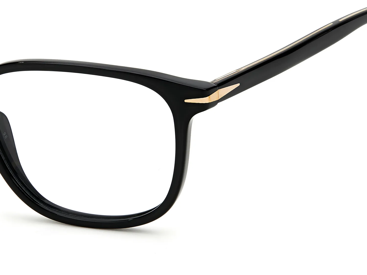 Glasögonbåge David-Beckham DB1017