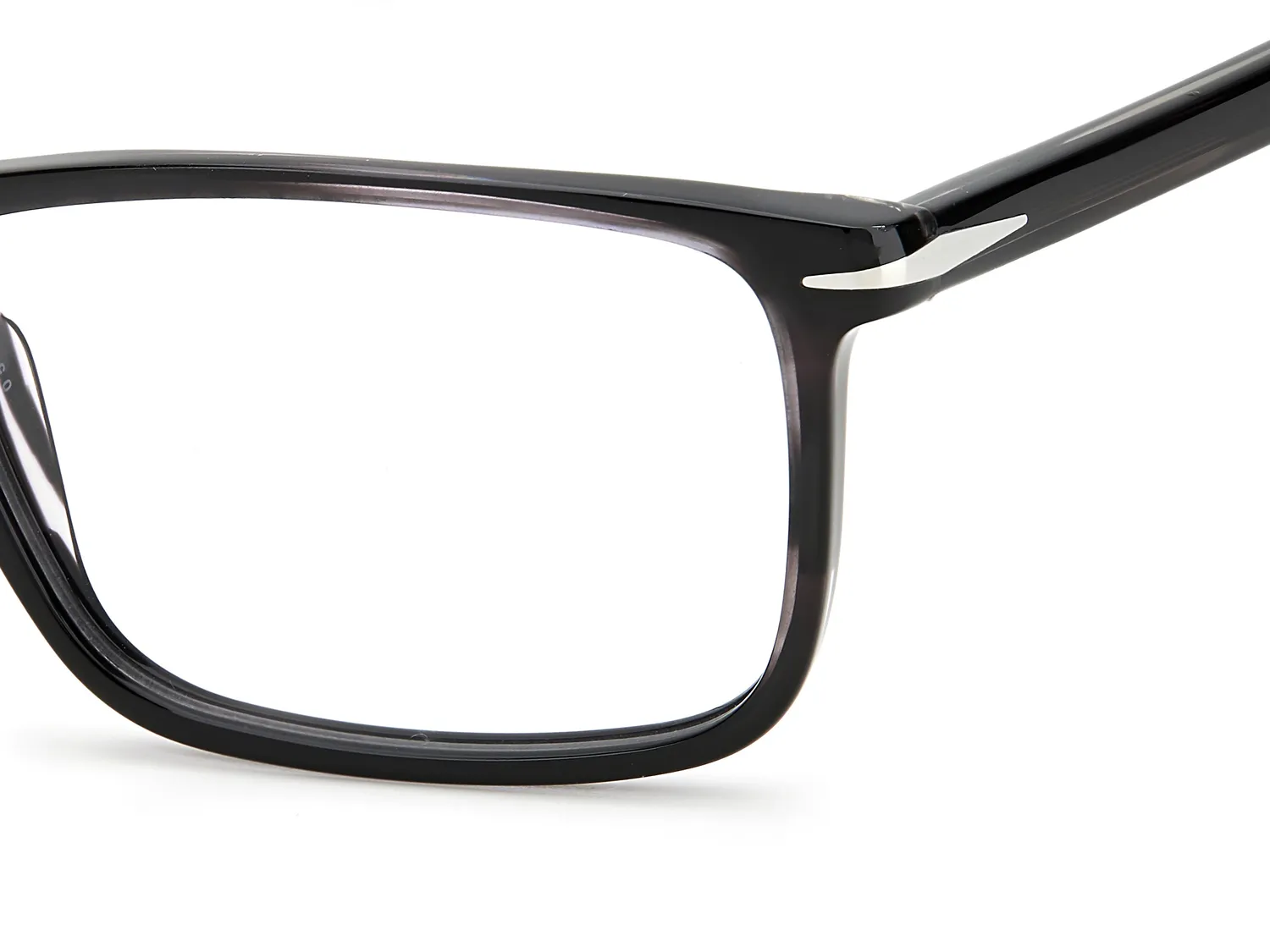 Glasögonbåge David-Beckham DB1019