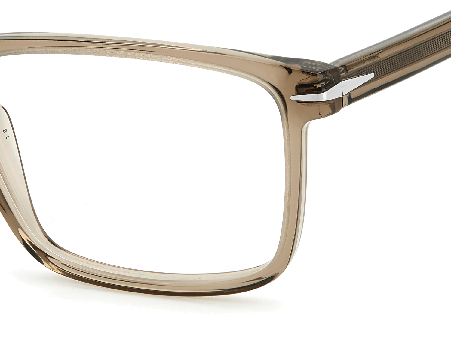 Glasögonbåge David-Beckham DB1020
