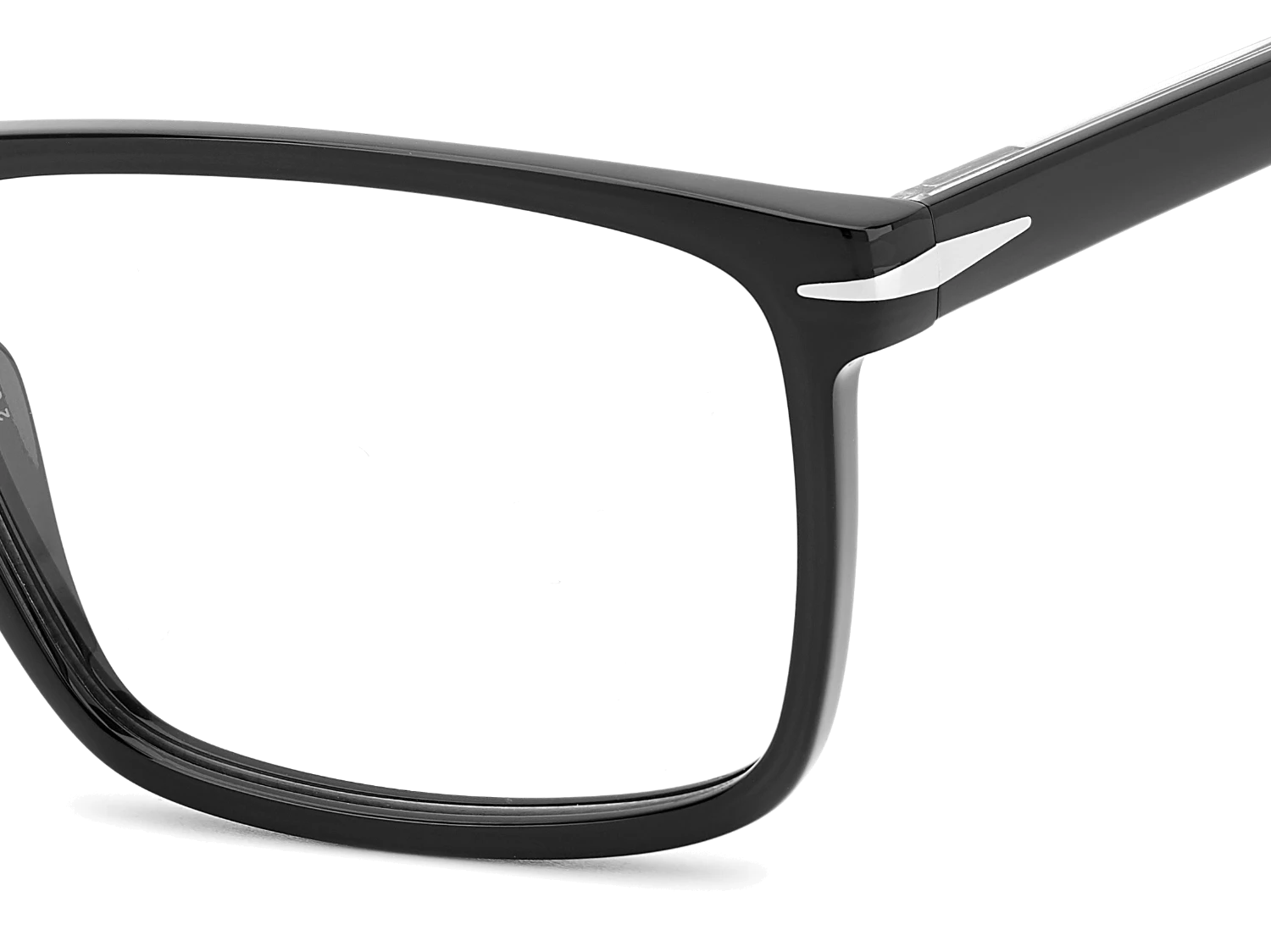 Glasögonbåge David-Beckham DB1020