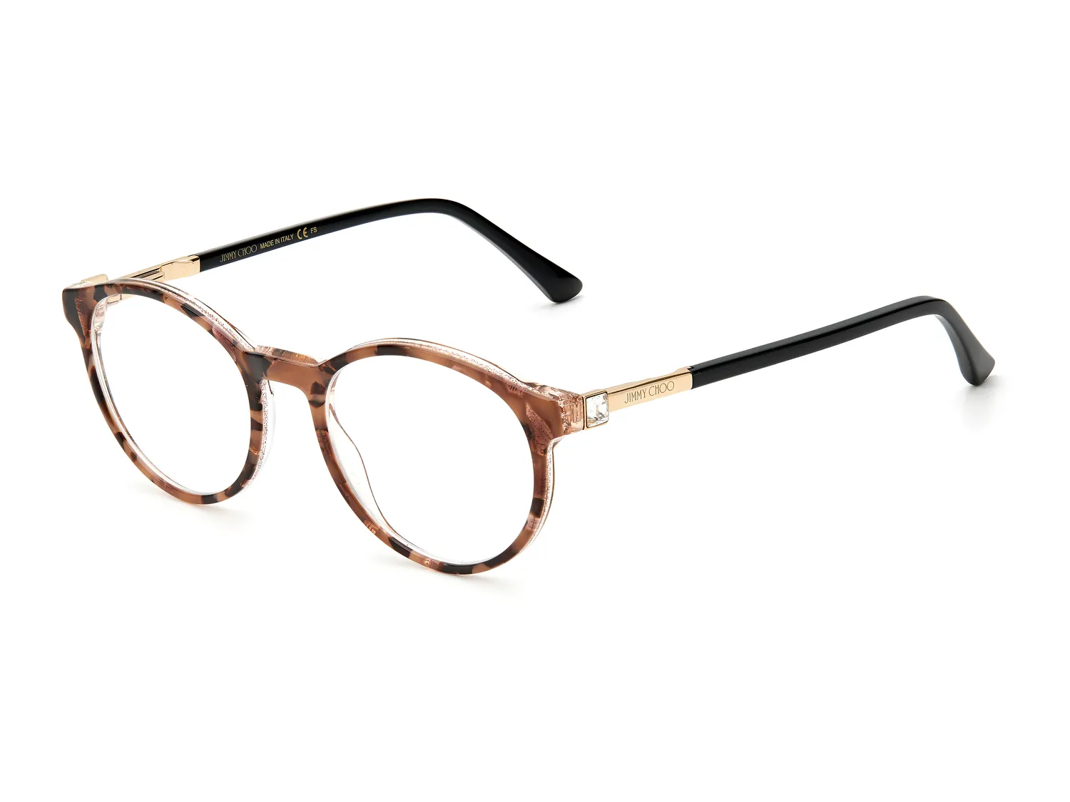 Glasögonbåge Jimmy-Choo JC272