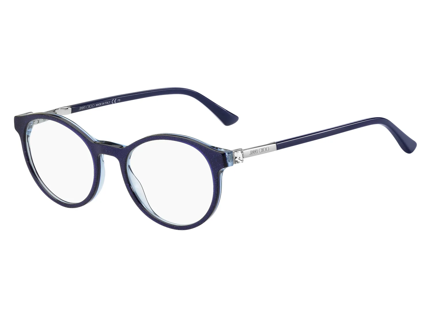 Glasögonbåge Jimmy-Choo JC272