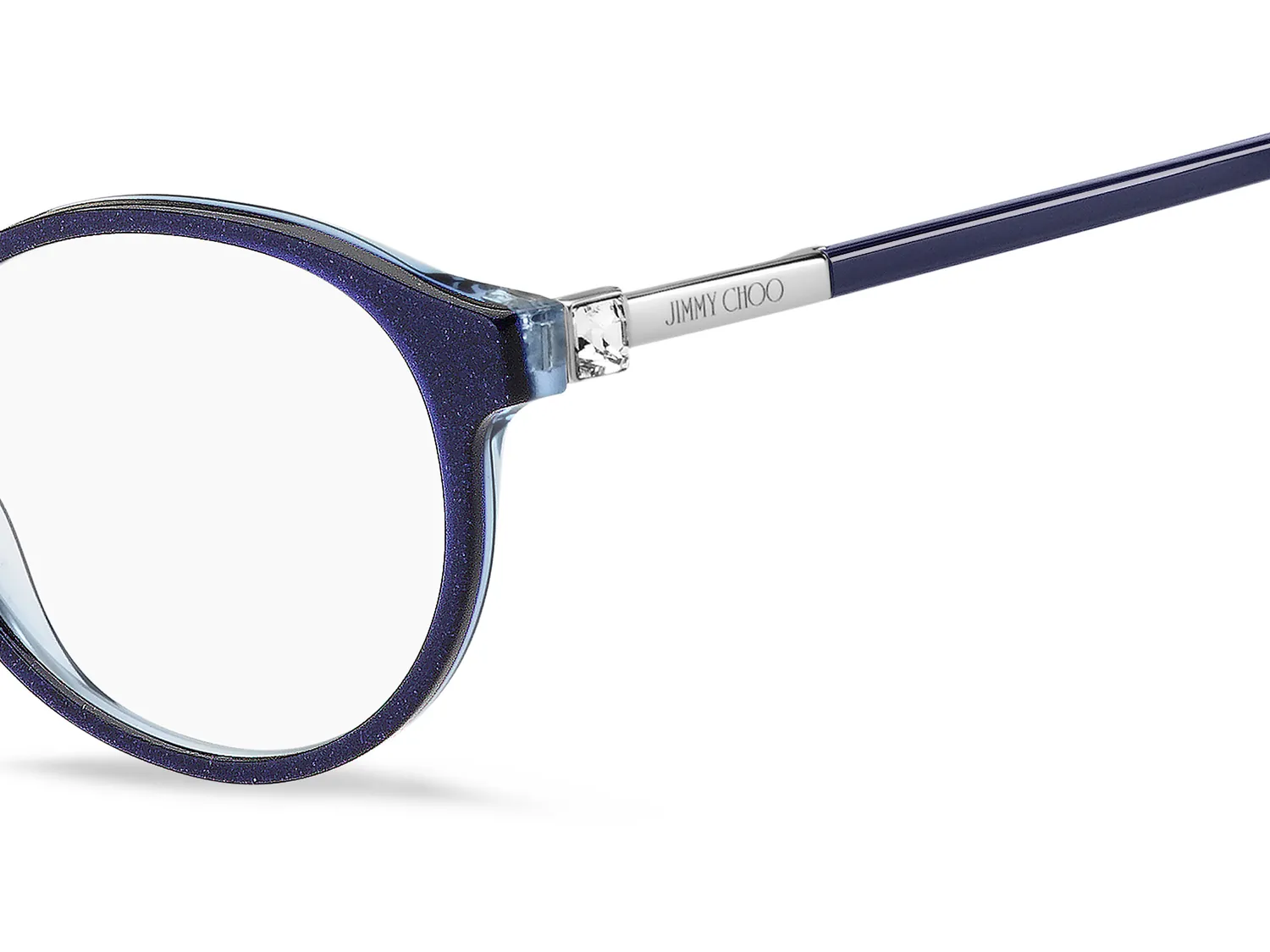 Glasögonbåge Jimmy-Choo JC272