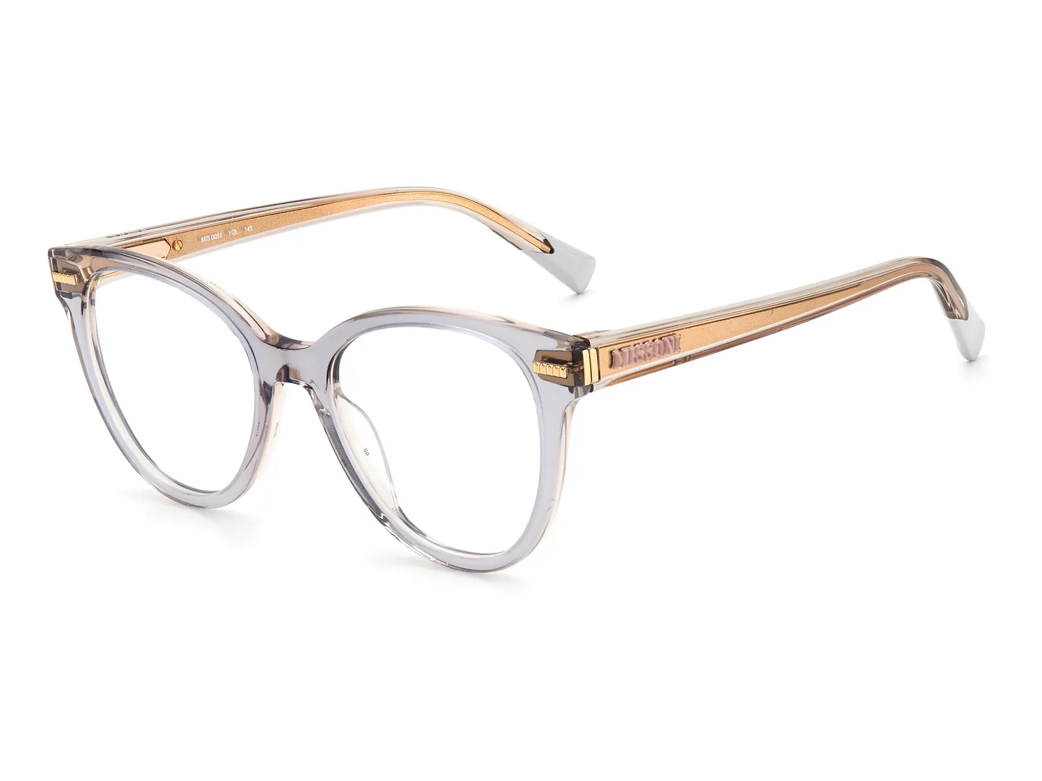 Glasögonbåge Missoni MIS0051