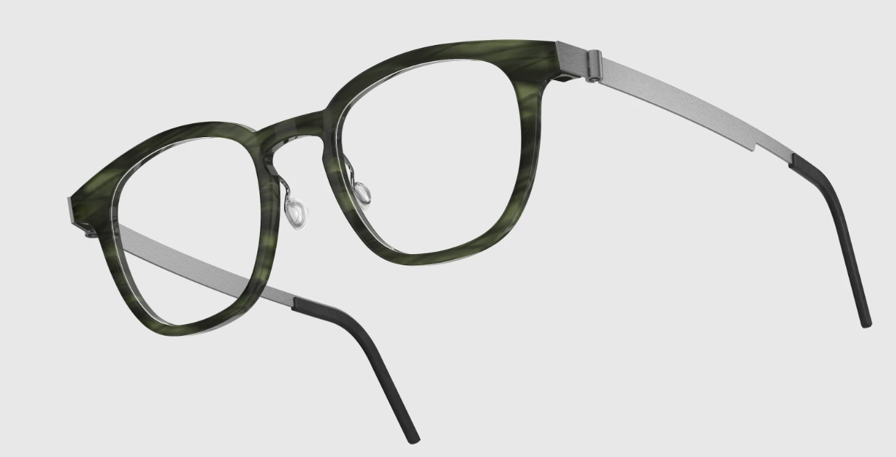 Glasögonbåge Lindberg ACETANIUM-1051