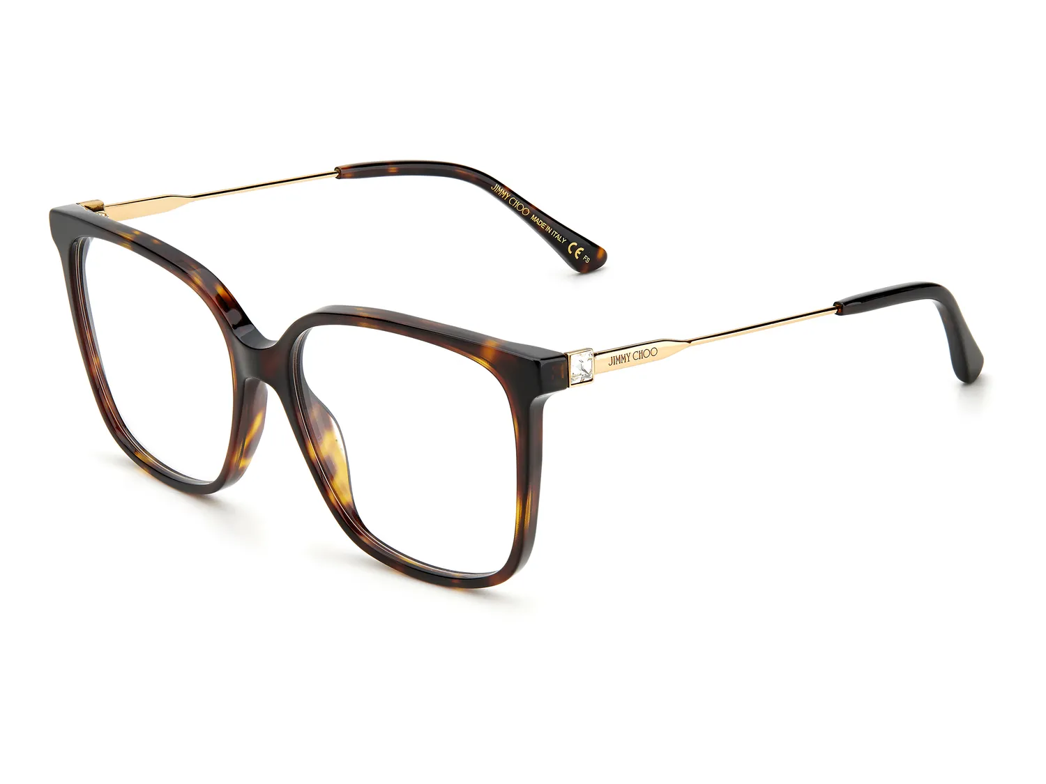 Glasögonbåge Jimmy-Choo JC341