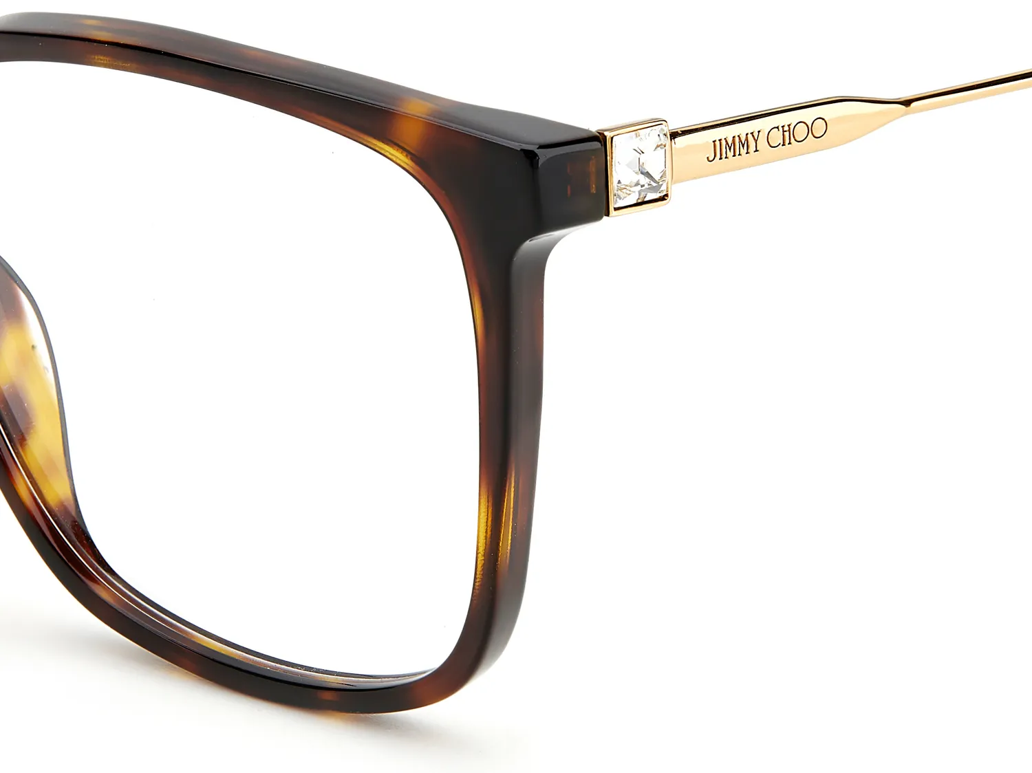 Glasögonbåge Jimmy-Choo JC341